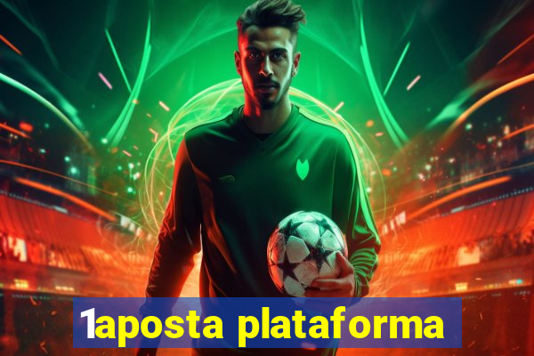 1aposta plataforma